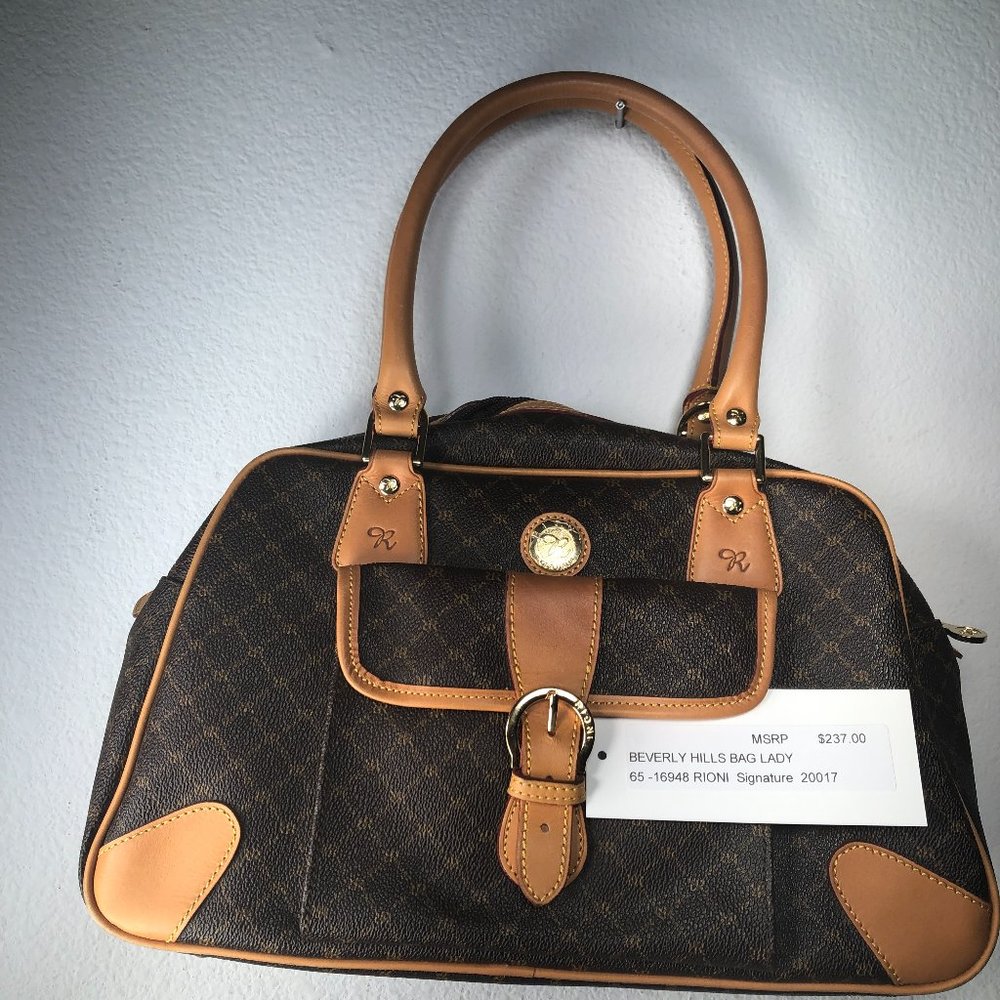 RIONI L.A.-  NWT $ 275.00